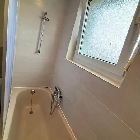 Solana Monteur 아파트 브로덴바흐