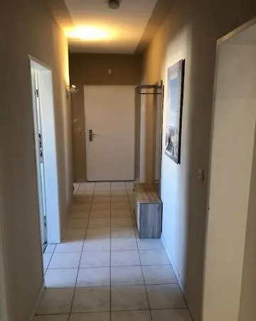 아파트 Solana Monteur *