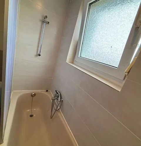 Solana Monteur Apartmán Rodenbach (Main-Kinzig)