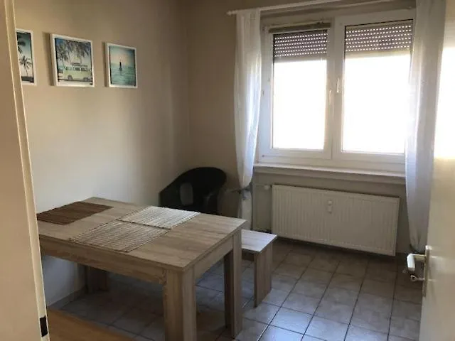 Solana Monteur Rodenbach (Main-Kinzig)