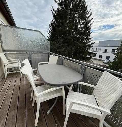 Apartmán Solana Monteur